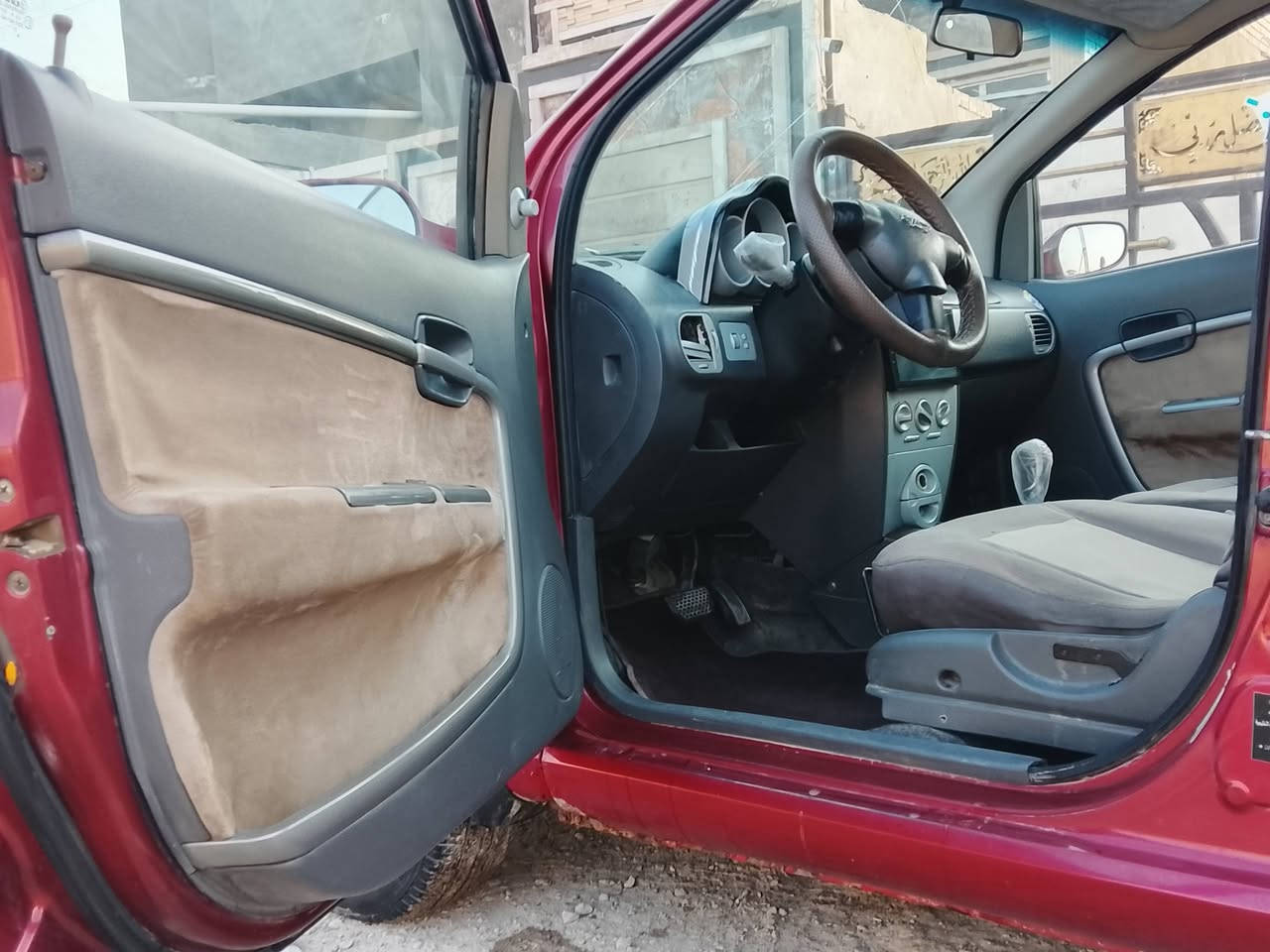 سِلَآمً عٌلَيَکْمً  شُيَريَ ايوانِ آلَسِعٌر  42 بًيَهّهّ مًجّآلَ
موديل 13 سِيَآرهّ جّآهّزٍهّ 
تٌبًريَدٍ شُغُآلَ  صّدٍر مًآمًيَ جّدٍيَدٍ 
مًآشُيَهّ 56 مًکْيَنِهّ 4 کْفُآلَهّ بًدٍوٌنِ ضربًهّ
بًيَعٌ وٌ مًرآوٌسِ آعٌنِوٌآنِ بًغُدٍآدٍ آلَرسِتٌمًيَهّ 
***********
