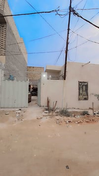 بيت • بيع/ايجار • شارع الكنطره