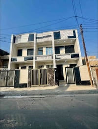 مشتمل طابو • ٦٠م • الشعب شارع الصحه