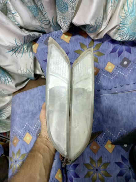 قطع اصليه وخريصه جوه السوك
ديوانيه 
***********
