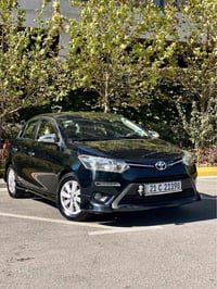 يارس سبورت • ٢٠١٤ • بدون بويه