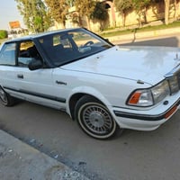 ١٩٨٩ • مكينة VVT ٢٥٠٠ • محرك وكير جدد