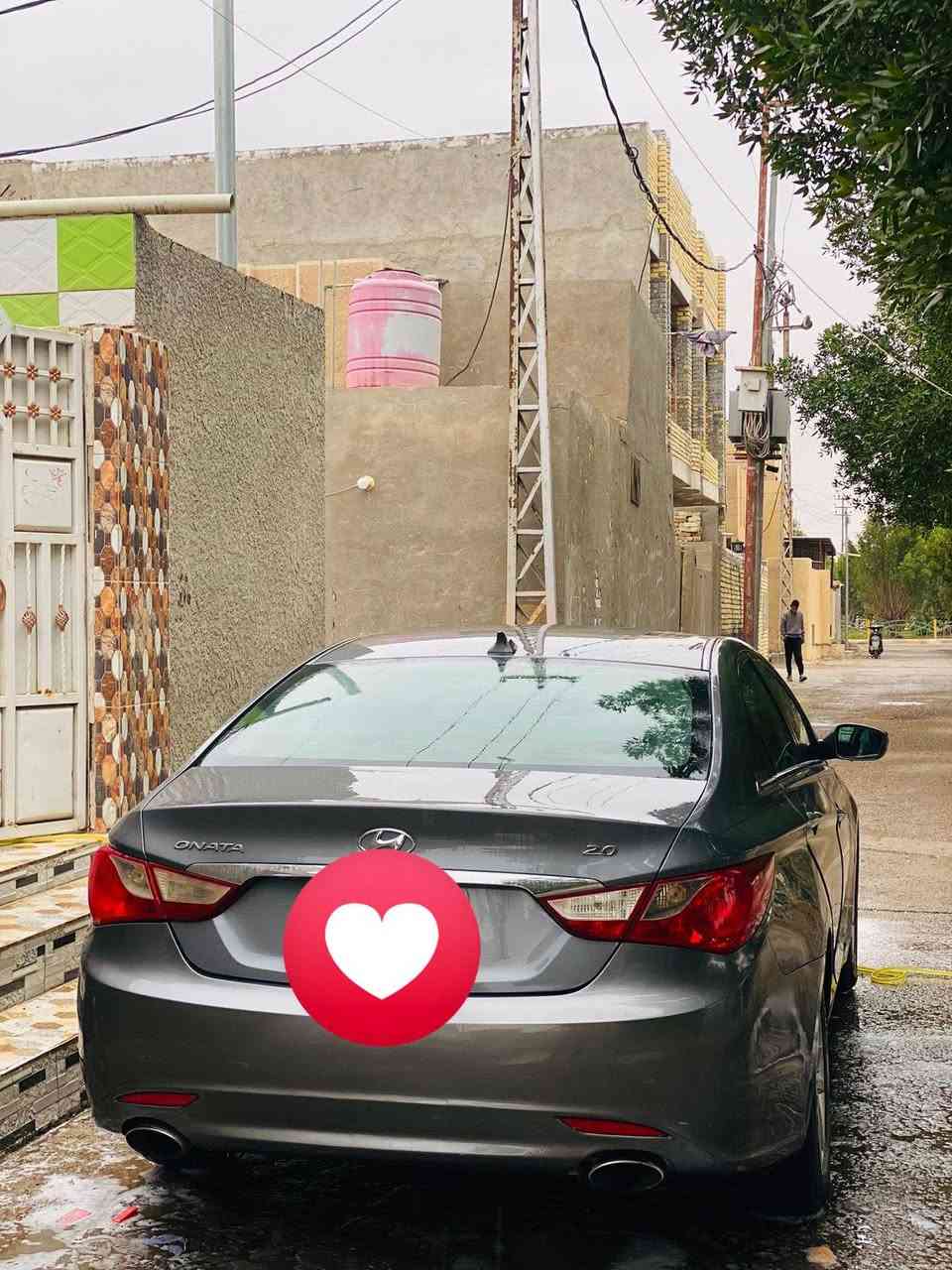 سوناتة 2012 امريكي جاملغ وباب بدون دواخل محرك جي دي اي سيارة خير من الله سعر 92 مجال بسيط رقم واسط بأسمي ***********
