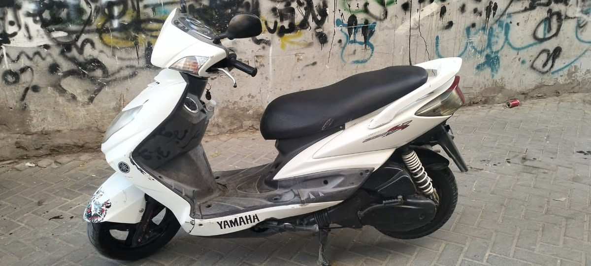 سلام عليكم
سكنس فحل كابريتر 

دراجه كلها بلاديه سعرها 700 مكان بغداد الكراده ***********
