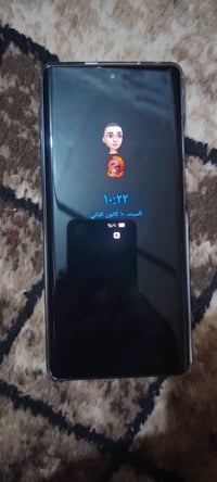 انفنكس هوت ٥٠ برو • ٢٥٦ • ٨ رام