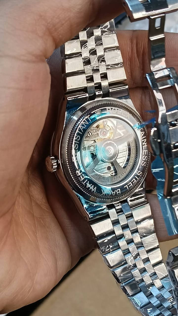 ساعه ماركة رولكس ومكينه كشف مختومه سويس ميد 
يم أعلى سعر ابيع 
مكاني بغداد البلديات 
توصيل موجود


**إذا كنت صاحب هذا الإعلان وتريد حذفه لأي سبب، رجاءا أرسل رسالة إلى الدعم الفني**