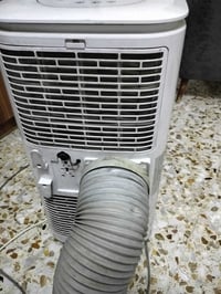 سبلت داخلي تبريد لمس السعر 170 وبيه مجال قليل وعندي مبرده برفاب حجم 2و...