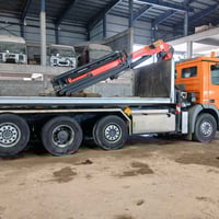 للبيع دخول جديد سياره بلادي كرين للتواصل على رقم ٠٧٧٠١٢٥٠٤٤٤