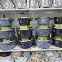 ماركه الشيف • جوده • لمعه