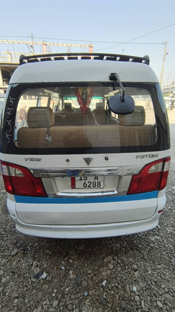 السلام عليكم 
فنون ٢٠١٠
سيارة جاهزة دوشمة سعد الجنابي تخم تاير تخم ويل مكينة كير اكسل مكفولات الكشر شوفت العين
سيارة بسمي تحويل ثاني يوم مصفرة من كلشي
مكاني بغداد الحرية 
السعر ٥٩ وبيها مجال
***********
