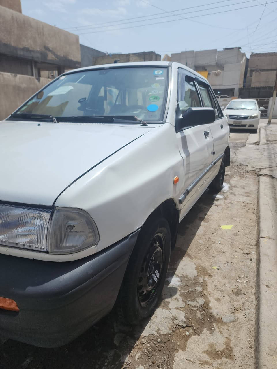 سايبه موديل 2009 باسمي رقم نكليزي تحويل ثاني يوم كير مكينه جيد تبريد شغال سعر 36 بيها مجال اتصل ***********
