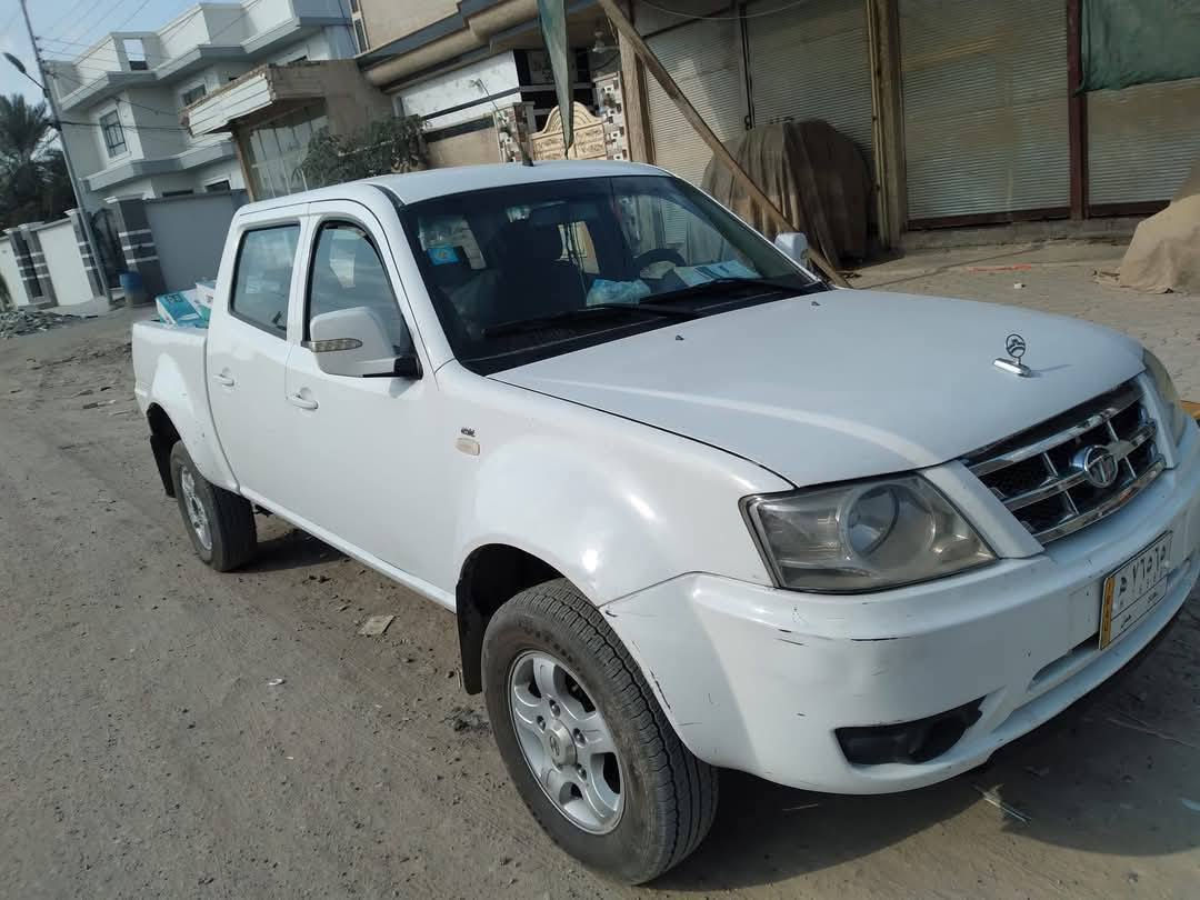 للبيع او المراوس
بيكم تاتا هندي
موديل 2015 سيارة جاهزة وحلوة
رقم بغداد بأسم الشركة السنوية ساقطة بـ 2022
السعر 50 وبيها مجال مكانها بــلــد 
للأستفسار ***********
