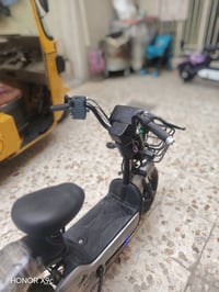 دراجة شحن • كهربائية • استفسار خاص