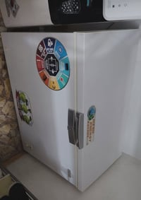 مجمدة • جديدة • حجم ١٦