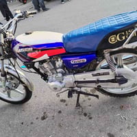 تايكر ٥كير • موديل ٢٠٢٠ • موتوسيكل