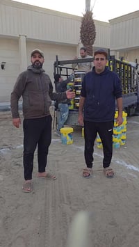 العزيزية سوق العصري • تجهيز جملة • صبغ بضمان