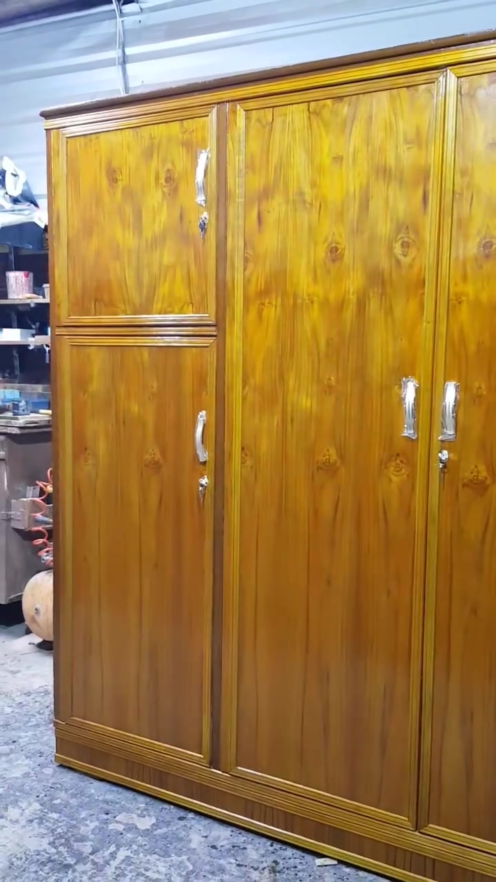 للبيع كنتور مستخدم نضيف اربع ابواب ملحق يوجد توصيل بكروه بغداد


**إذا كنت صاحب هذا الإعلان وتريد حذفه لأي سبب، رجاءا أرسل رسالة إلى الدعم الفني**