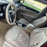 كرايسلر 200 • بيع مستعجل