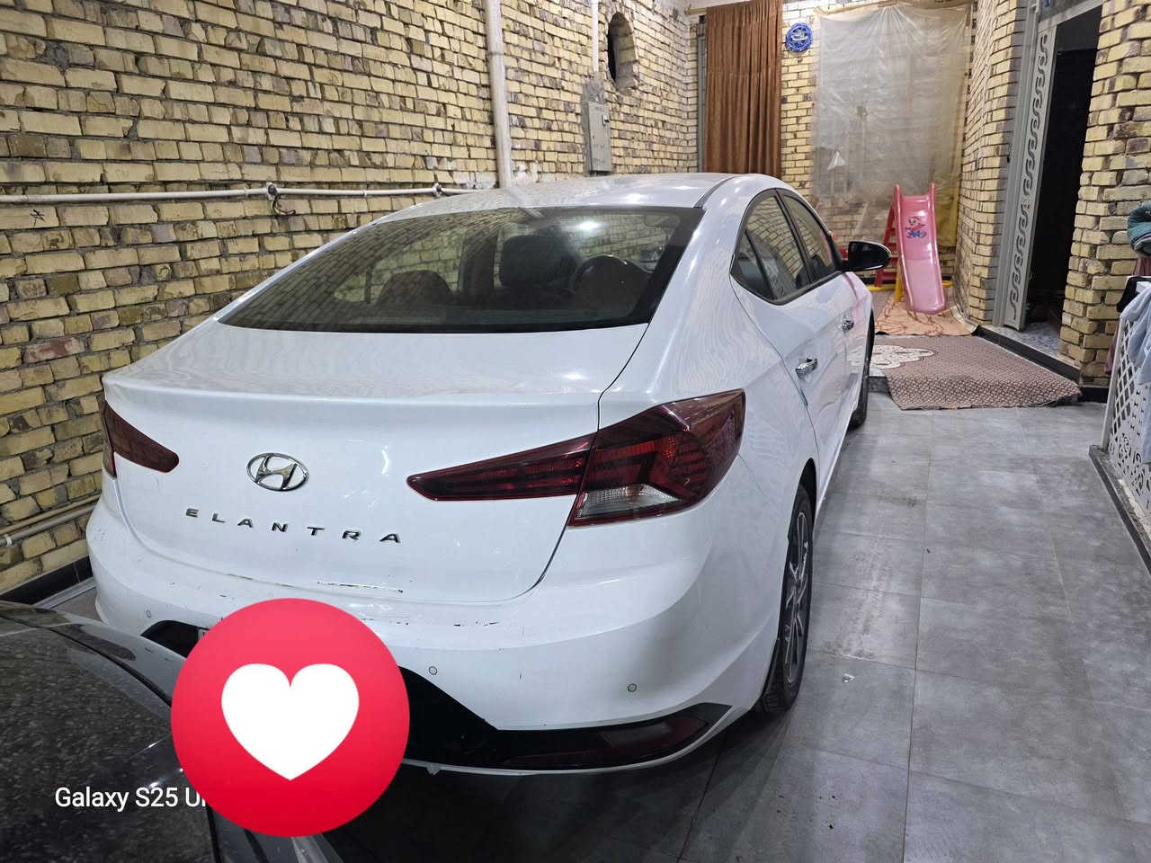 النتره 19 واردخليجي بيه جاكلغ وباب تبدل موضريه شخط وتبدلين نفس لون مكينه 200 رقم بغداد جديدمكان سياره ميسان سعر148  وبيه مجال بسيط ***********
