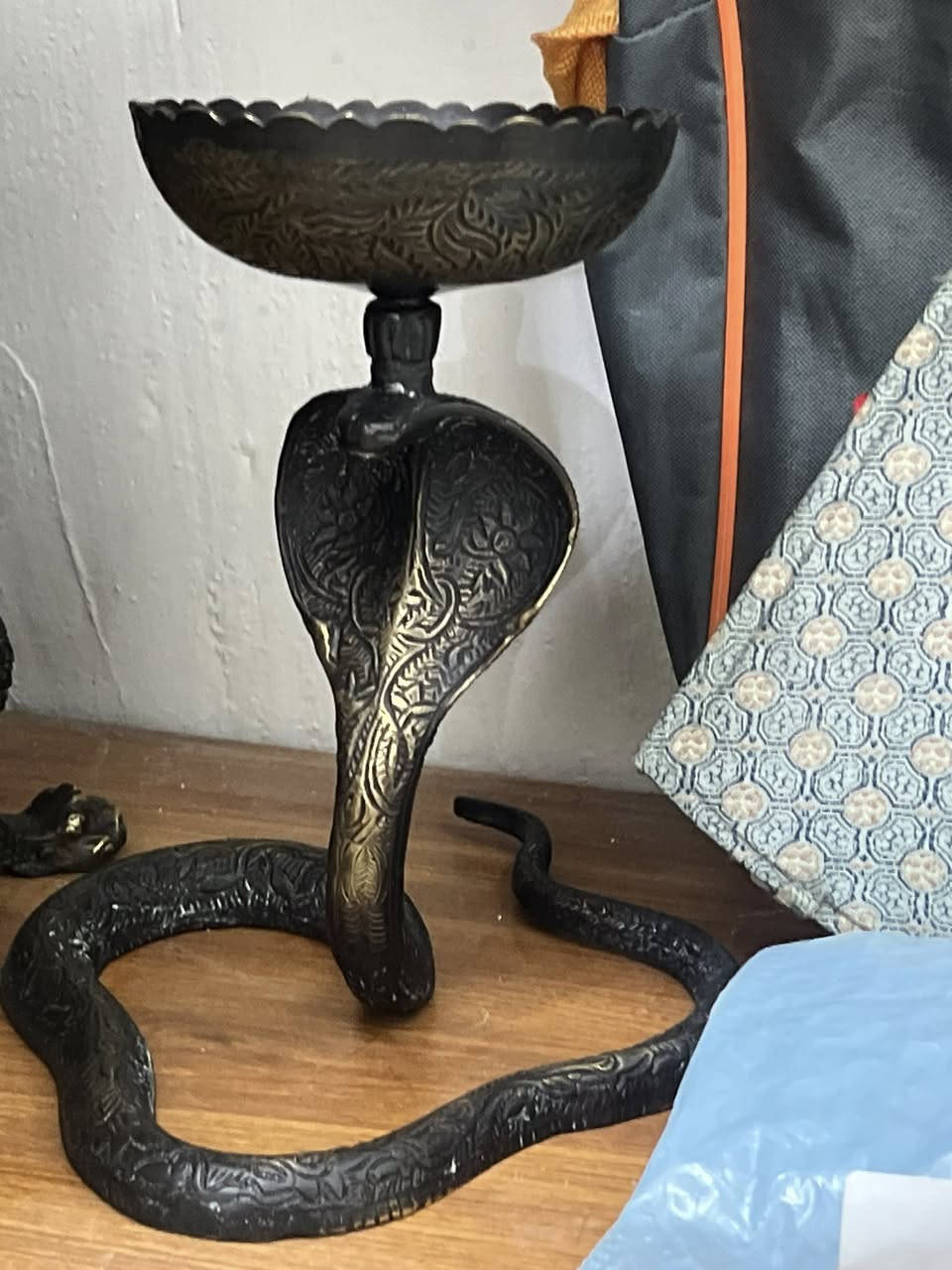 السلام عليكم انتيكات اثريه قديمه ومؤرخه
سيف تاريخ صنع1291

شطرنج عضم عاج

خرتيت وزن

بوق خرتيت

تماثيل نابولي مختومه

تحفيات نوع كالي

نحاسيات

مزهرية صدف


**إذا كنت صاحب هذا الإعلان وتريد حذفه لأي سبب، رجاءا أرسل رسالة إلى الدعم الفني**