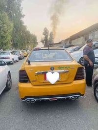 سيكي موديل 2012كير ومحرك شرط طخم جديد مشط ستيرن جديد بور جديد سياره ما...