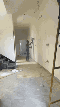 اشراف وتصميم  وتنفيذ في مجال الاصباغ والديكورات 🕊️🤍                   ...