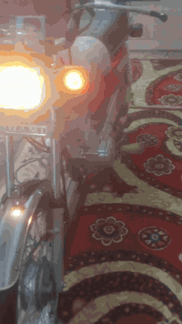 سلام عليكم شباب دراجه البيع 25
***********
