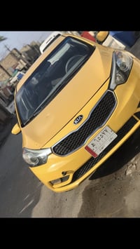 سيراتو 2015واردخليجي كير ومحرك وحدادية كفاله تخم تاير جديد مكينة1600  ...