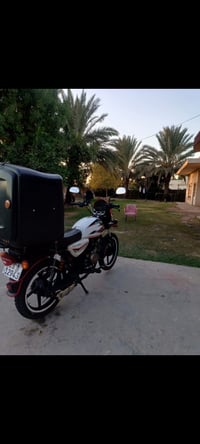 بوكسر • موديل 22 • شاينك 25