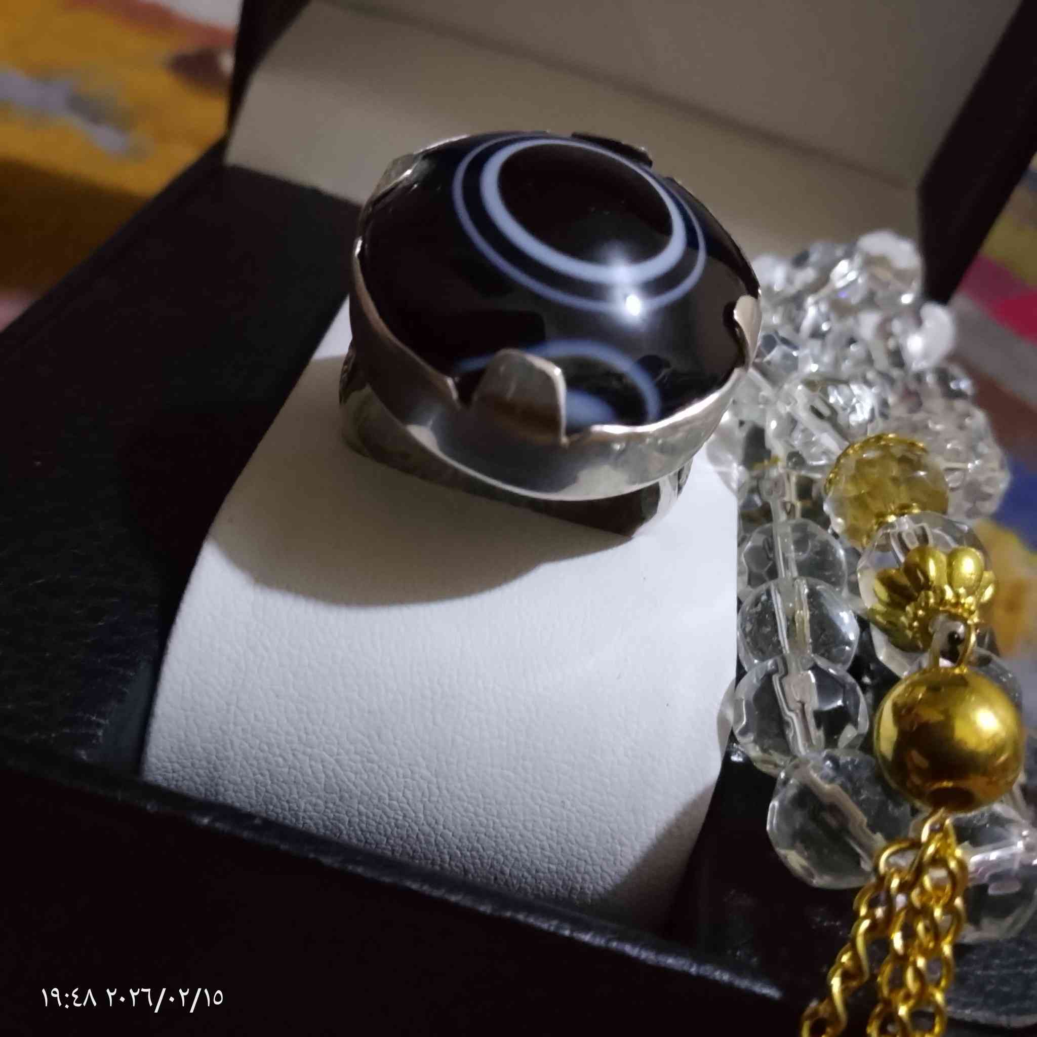 قنبله من العيار الثقيل جدا
جزعه حجره كامله لا مكصوصه ولا مجروخه ولا ملعوب بيه ربانيه  خشنه جدا جدا بصياغه ثقيله جدا  فضه 1000
احلا من التصوير بهواي  للبيع
السعر  200 الف قفل 
بابل 
م.  *********** او ***********
لايوجد توصيل 
متواجد  والتوفيق للجميع ♥
