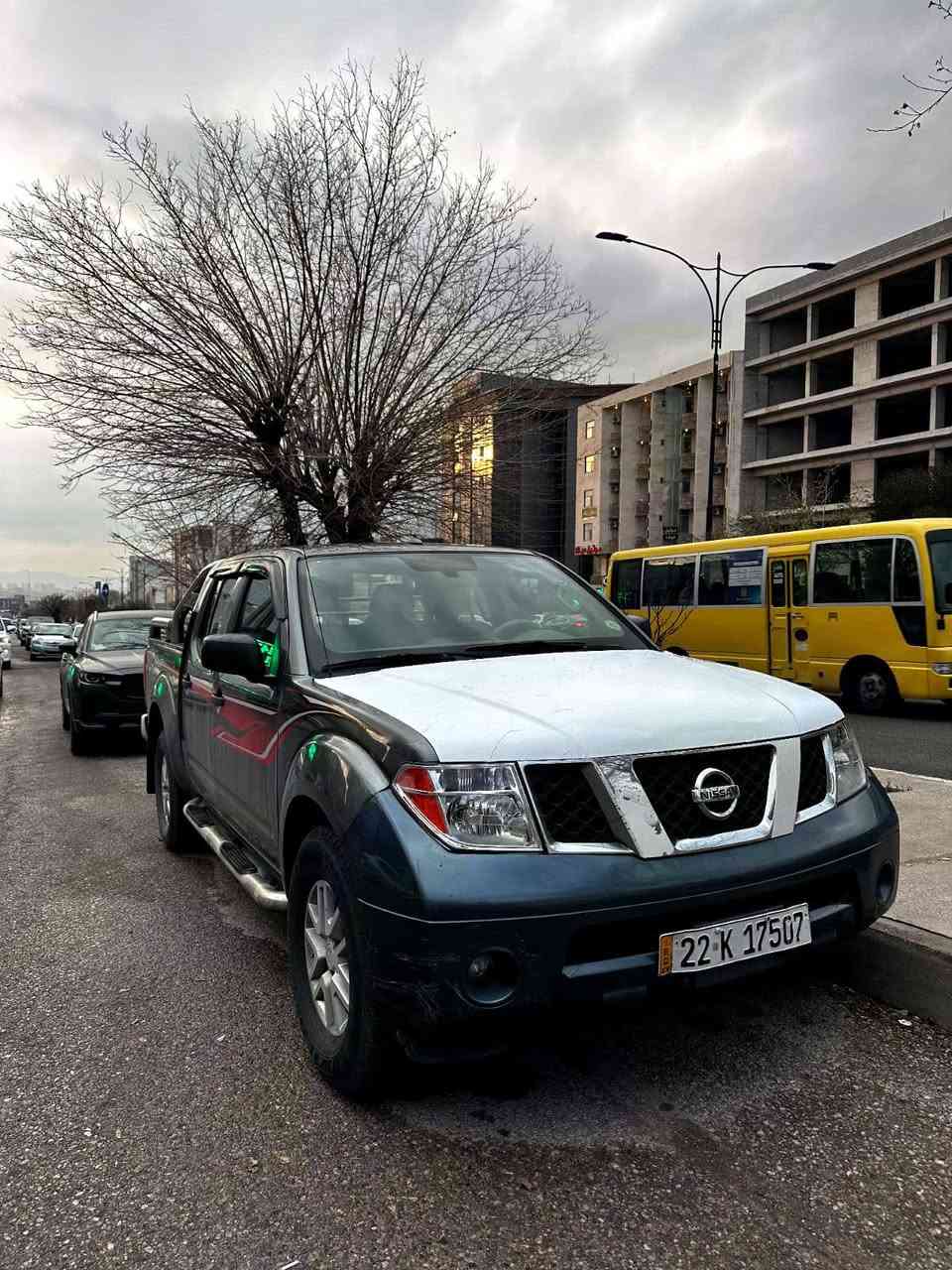 نیسان فرۆنتەر ۲۰۱٦ مواسەفات ئەمریکی ماڵی دۆستە بێ کێشە بۆ زانیاری زیاتر پەیوەندی بکەن بە خاوەنەکەی وەڵامی نامە نادەمەوە سوپاس 
***********
*********** watsup السليمانية, العراق
