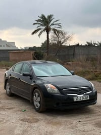 التيما • ٢٠٠٧ • ممشاها ١٢٨ الف