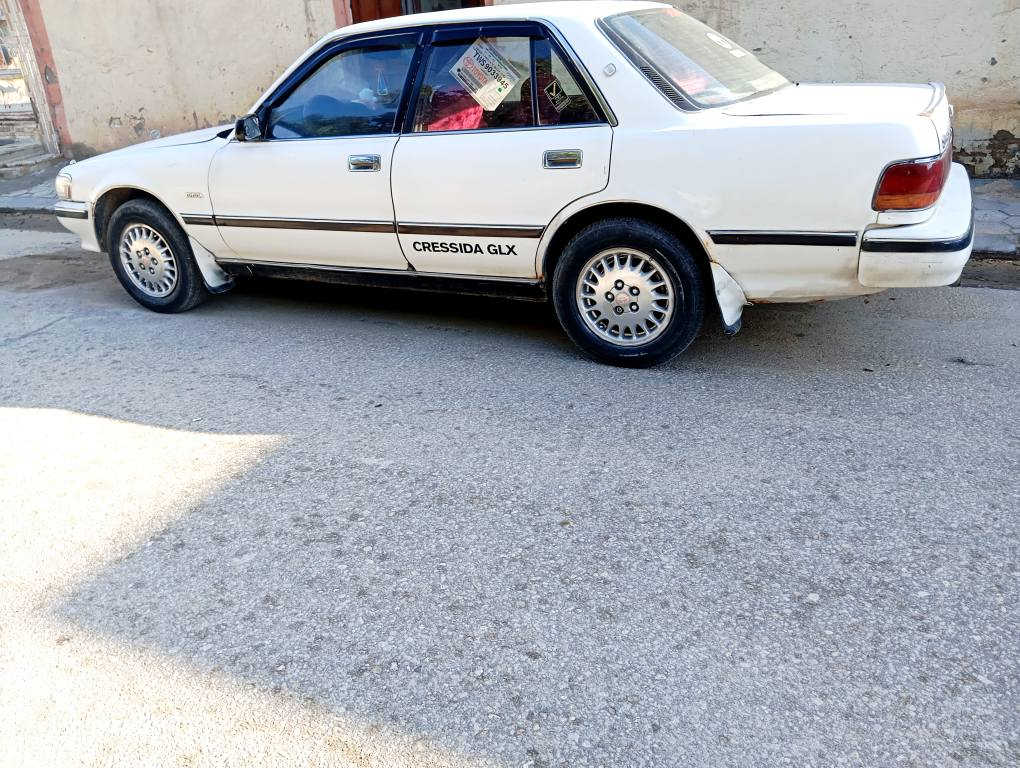 كروسيدا يسرا بلاد محرك كير كهربائيات توب غرفه نظيفه  رقم انكليزي باسمي  تخم تاير تبريد كلها توب السعر 55 وبيها مجال *********** النجف, العراق
