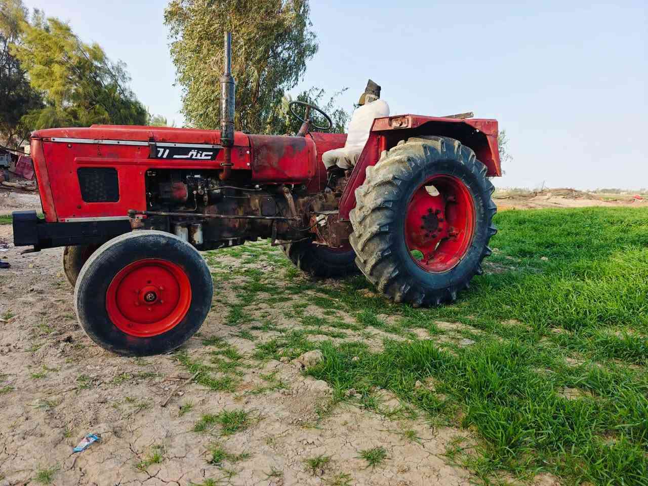 السلام عليكم 
للبيع عنتر مكاني نجف السياحي القريه العصريه   السعر 3مليون و600 وبيها مجال اتصل وبيك خير ودلل للاستفسار اكثر*********** واتساب موجود
