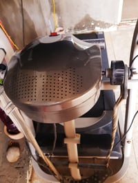 دبل ماطور • شغال • عالفحص