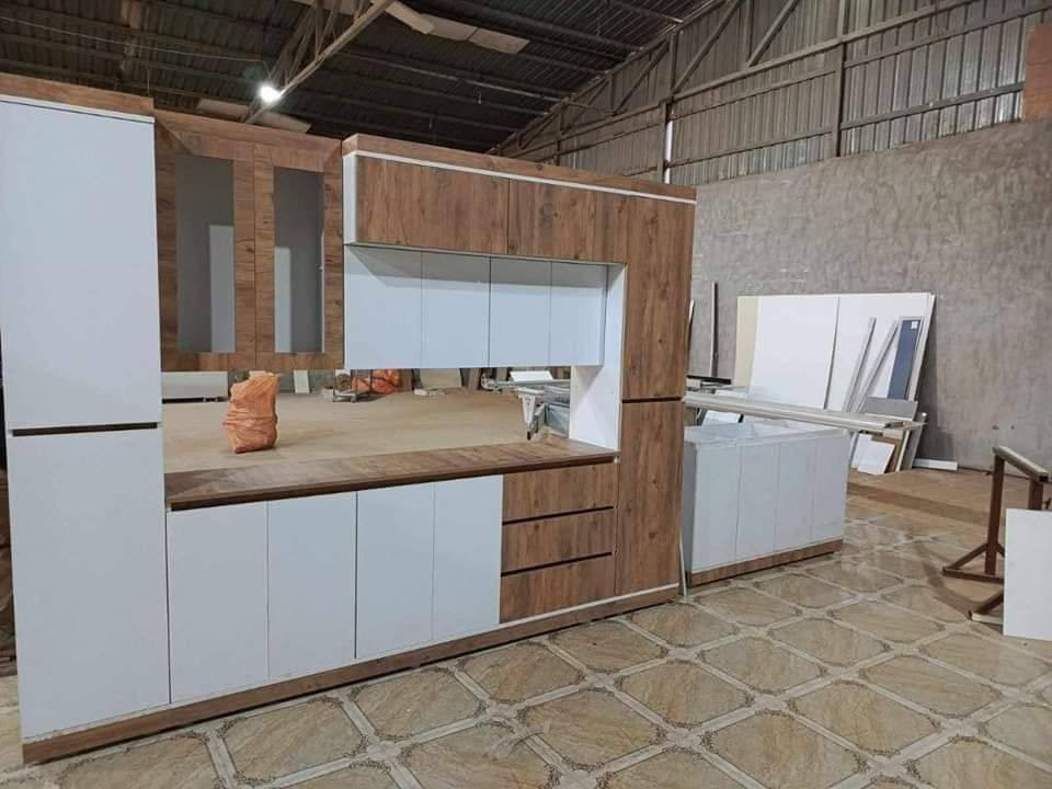 معمل المنيوم الابداع

من الألمنيوم ... نخلي بيتك  احلى واحلى 

✅ شبابيك 
✅الأبواب 
✅المحجرات 
✅الكاونترات 

📍 العنوان: المثنى - السماوة  الحيدريه قرب جامع حي الجمهوري #

📞 للاتصال والاستفسار: واتساب  ***********

#المنيوم #العراق #السماوه # #اثاث #عروض #فخامة #ترتيب #جاذبية #السماوه_مدينتي #الامنيوم #معمل الابداع باداره محمد الموسوي
