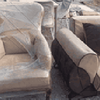 طقم ٥قطع • الكرامة • صالون