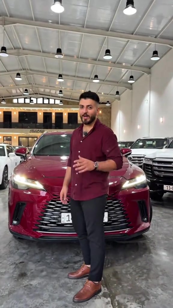 للاستفسار *********** #lexus #carsoftiktok #foryou #fyp #tiktok 
