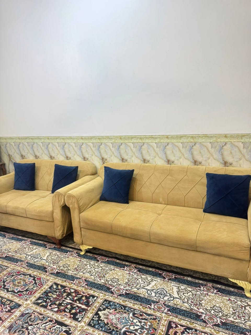 تخم مستعمل سعره ٣٠٠


**إذا كنت صاحب هذا الإعلان وتريد حذفه لأي سبب، رجاءا أرسل رسالة إلى الدعم الفني**