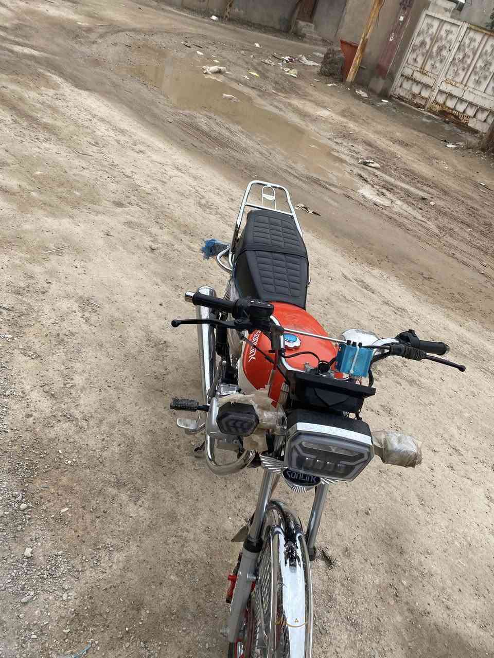 السلام عليكم تايكر25 نضيفه تخبل صار سبوعين من شديته السعر750وبيه مجال للشراي


**إذا كنت صاحب هذا الإعلان وتريد حذفه لأي سبب، رجاءا أرسل رسالة إلى الدعم الفني**