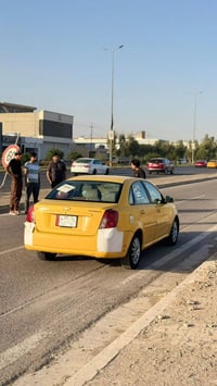 اوبترا • كير اوتماتيك • مكينه شرط