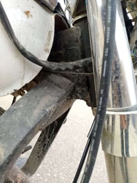 ستوته • موديل 2007 • نجف