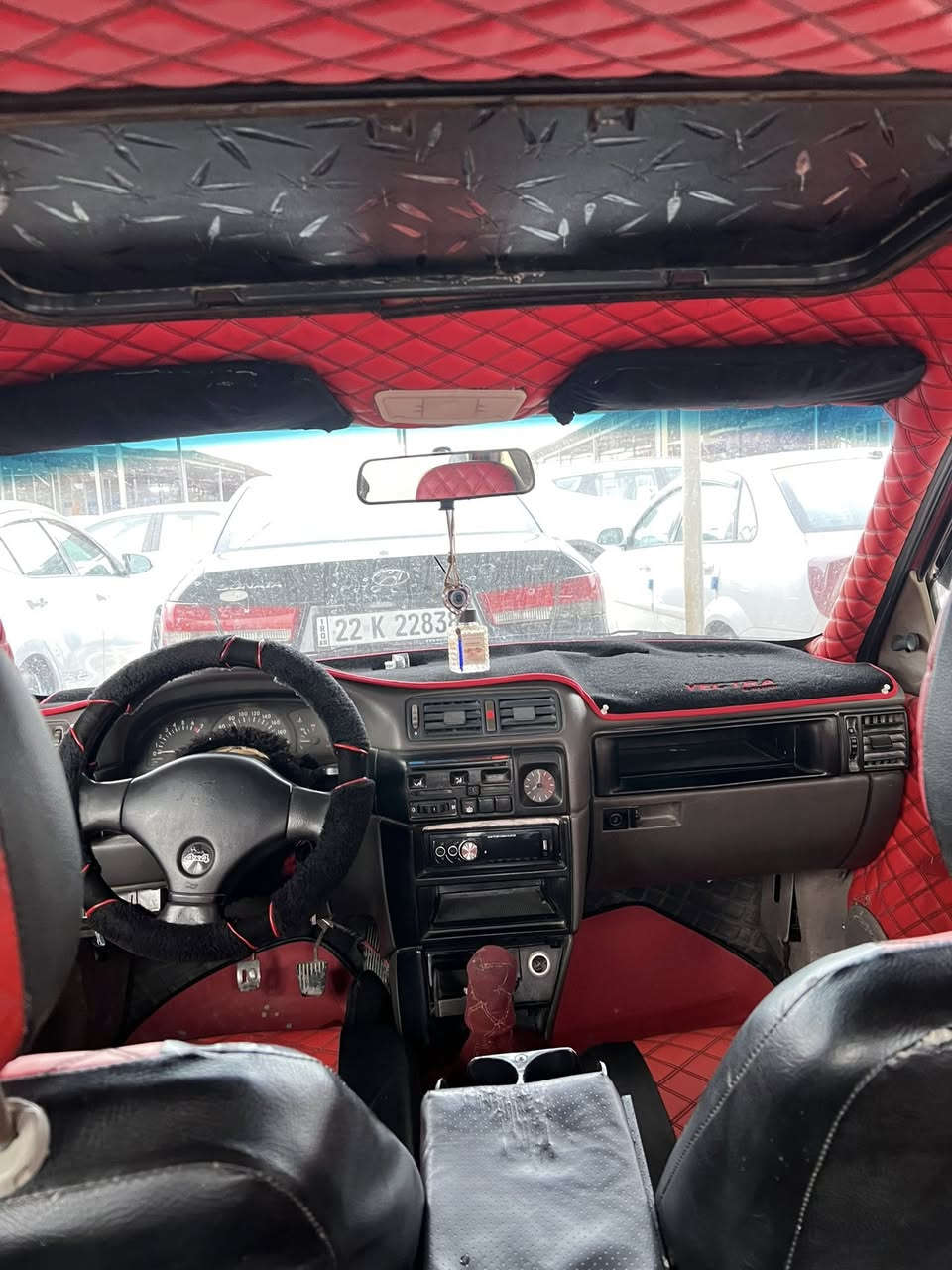 للبيع اوبل موديل 92 سنوية ابيض سيارة جاهزة تحويل شرط سعر 128$ مجال بصيط  عنوان شيخان تواصل كورك واتساب ***********
