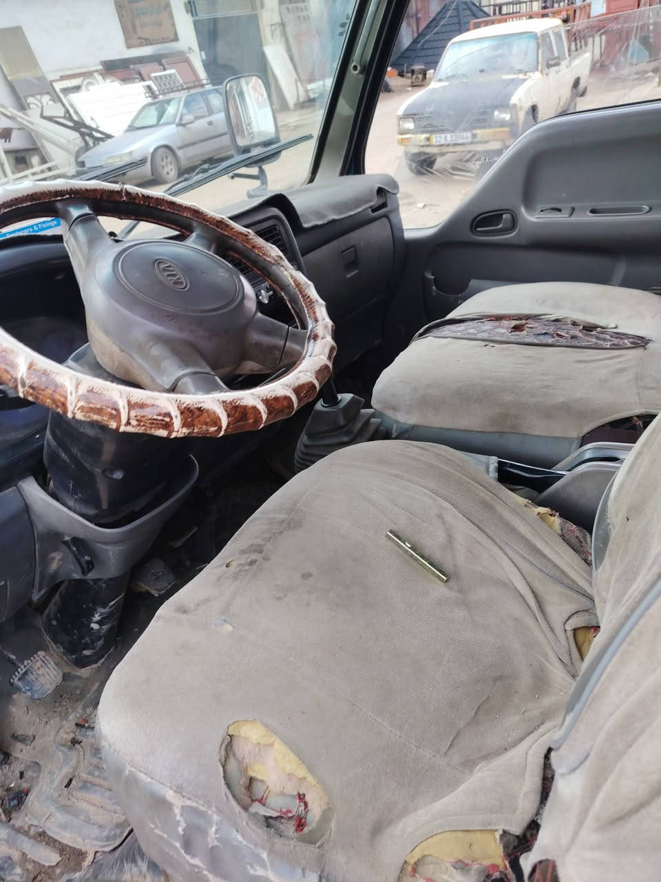 سلا عليكم كيه للبيع
جاهز  للعمل رقم ألماني شرط التحويل موتيل 1998


**إذا كنت صاحب هذا الإعلان وتريد حذفه لأي سبب، رجاءا أرسل رسالة إلى الدعم الفني**