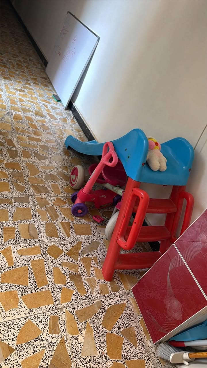 غراض للبيع
مكاني المشتل 
0777 061 9027
