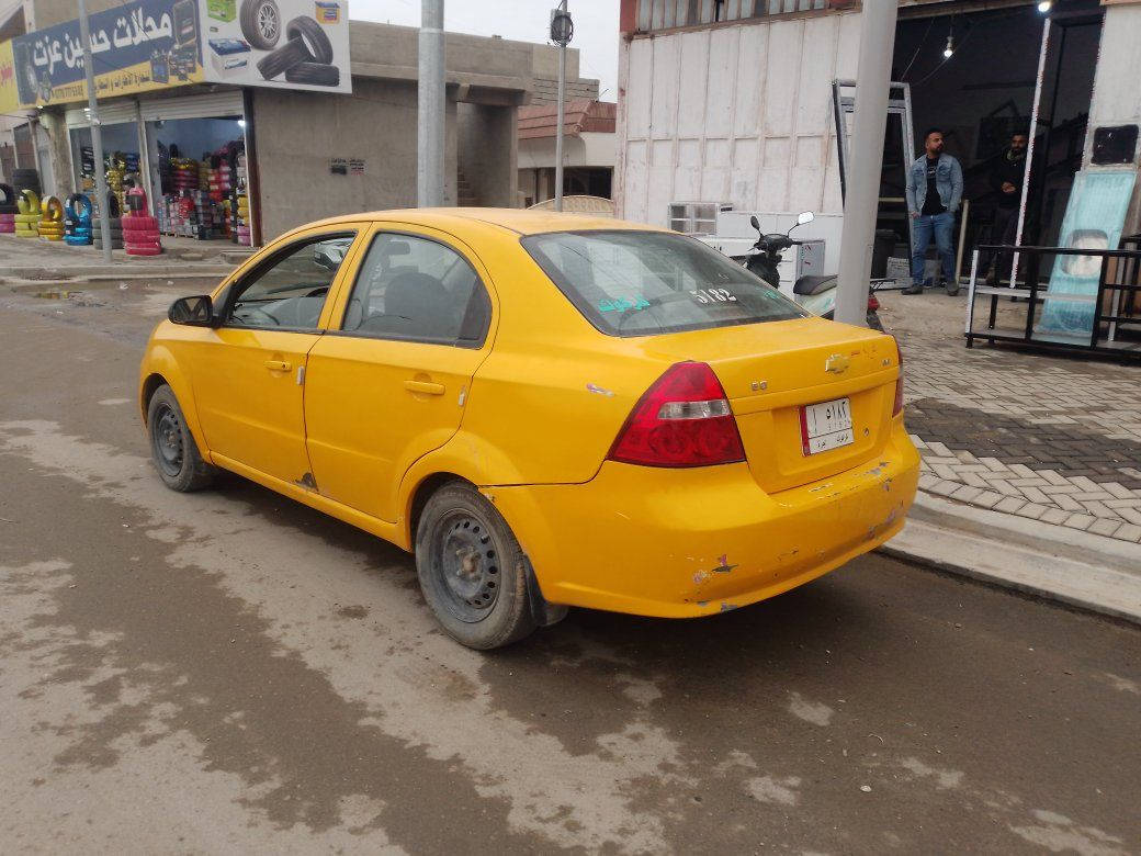 السلام عليكم 
افيو للبيع رقم كركوك مشروع وطنى موديل 2007 شرط تحويل سعر 45 بيها مجال شراى يتصل رقم بيها واتيساب وبيها كود بنزين 
***********
