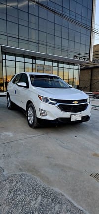 كوينكس • ٢٠١٩ • حادث جنطه