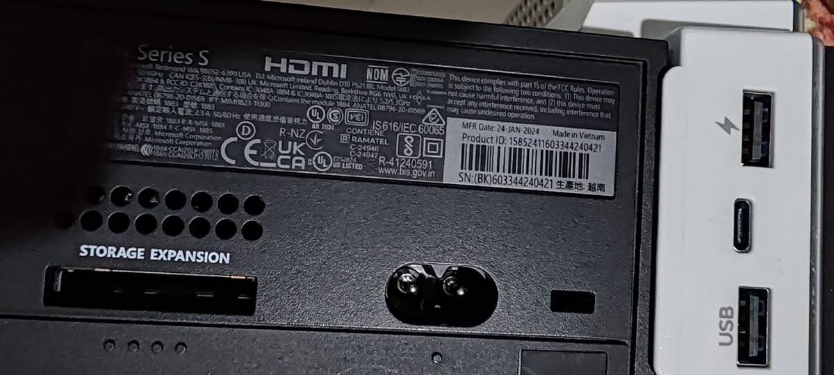 اصدار 2024 مكفول من كل نواحي
كامل هوه وغراضه وكارتونه موجود
سعره 450 بي مجال
الاستفسار خاص لو عل رقم ***********
