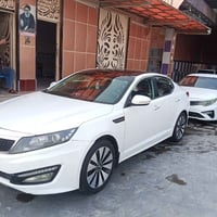 أوبتما 2013 خليجي فول مكينه 2400 بصمه تشغيل بصمه بيبان ترحيب عن بعد بن...