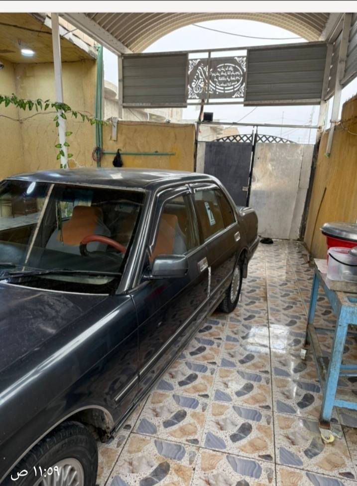 السلام عليكم ارنب للبيع رقم الانكليزي بابل مشروع وطني داخلا هزه السياره حلوه ونضيفه تبريد شغال شاشه تايرات توه شادهن السياره بسمي تحويل ثاني رايدها 63 وبيها مجال يوم انه مكلف بلنشر هاذ رقم صاحب السيارة *********** بي واتساب
